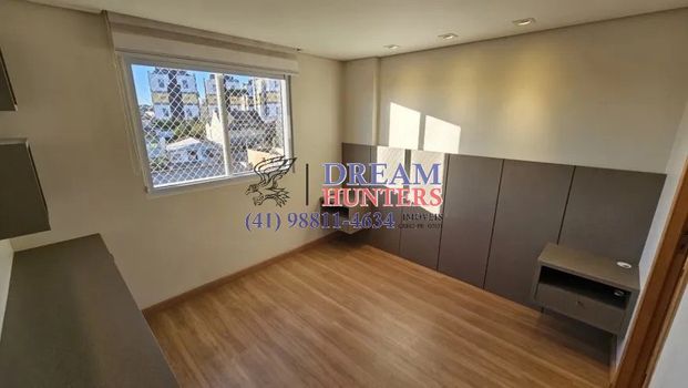 Foto 6 do(a) Apartamento de 3 quartos à venda em Cabral, Curitiba