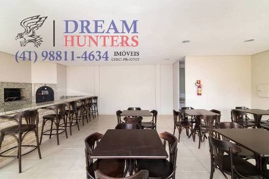 Foto 38 do(a) Apartamento de 3 quartos à venda em Cabral, Curitiba