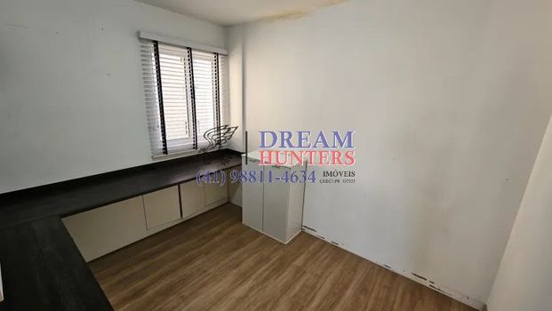 Foto 10 do(a) Apartamento de 3 quartos à venda em Cabral, Curitiba