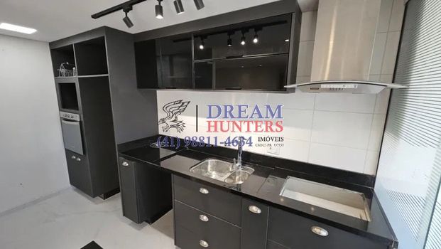 Foto 4 do(a) Apartamento de 3 quartos à venda em Cabral, Curitiba