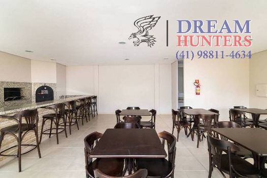 Foto 30 do(a) Apartamento de 3 quartos à venda em Cabral, Curitiba