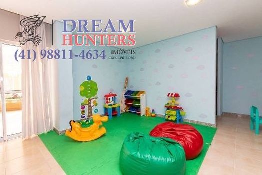 Foto 34 do(a) Apartamento de 3 quartos à venda em Cabral, Curitiba