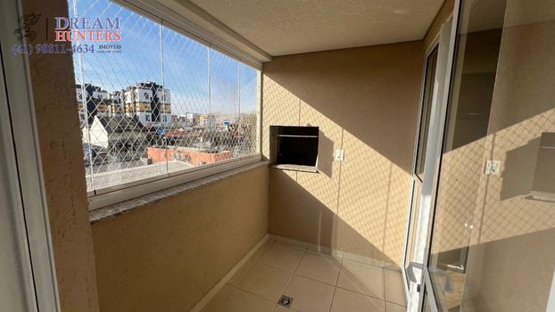 Foto 14 do(a) Apartamento de 3 quartos à venda em Cabral, Curitiba