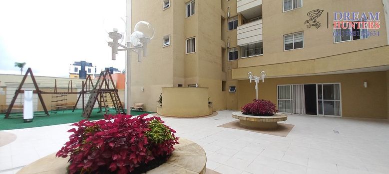 Foto 21 do(a) Apartamento de 3 quartos à venda em Cabral, Curitiba