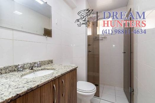 Foto 15 do(a) Apartamento de 3 quartos à venda em Cabral, Curitiba