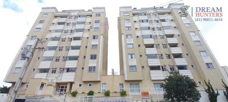 Foto 17 do(a) Apartamento de 3 quartos à venda em Cabral, Curitiba