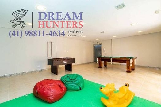 Foto 37 do(a) Apartamento de 3 quartos à venda em Cabral, Curitiba