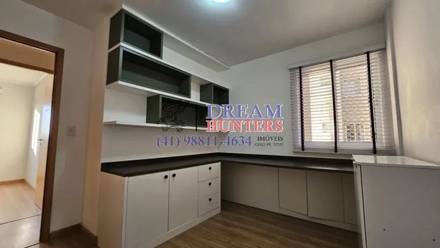 Foto 11 do(a) Apartamento de 3 quartos à venda em Cabral, Curitiba