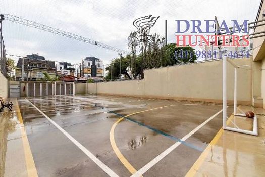 Foto 28 do(a) Apartamento de 3 quartos à venda em Cabral, Curitiba