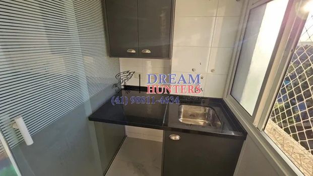 Foto 13 do(a) Apartamento de 3 quartos à venda em Cabral, Curitiba