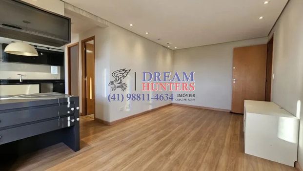 Foto 2 do(a) Apartamento de 3 quartos à venda em Cabral, Curitiba