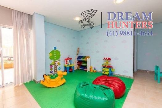 Foto 26 do(a) Apartamento de 3 quartos à venda em Cabral, Curitiba