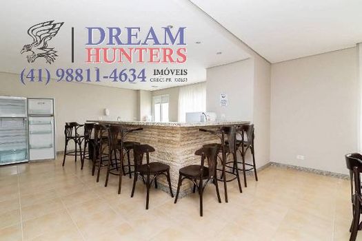 Foto 36 do(a) Apartamento de 3 quartos à venda em Cabral, Curitiba