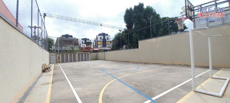 Foto 20 do(a) Apartamento de 3 quartos à venda em Cabral, Curitiba