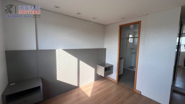 Foto 5 do(a) Apartamento de 3 quartos à venda em Cabral, Curitiba