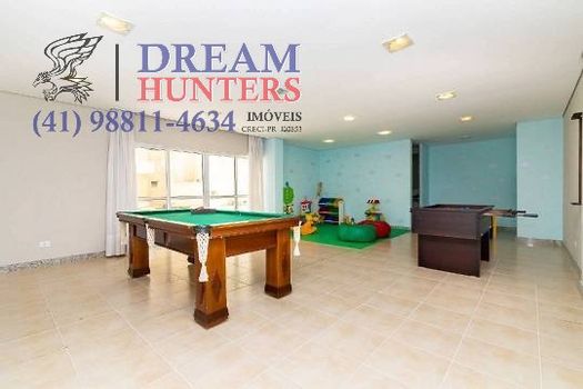 Foto 35 do(a) Apartamento de 3 quartos à venda em Cabral, Curitiba