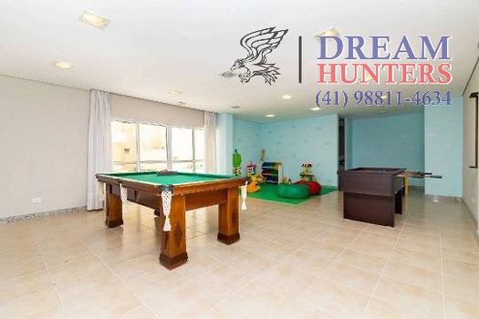 Foto 25 do(a) Apartamento de 3 quartos à venda em Cabral, Curitiba