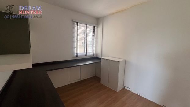 Foto 8 do(a) Apartamento de 3 quartos à venda em Cabral, Curitiba