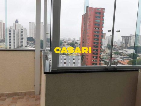 Foto 14 do(a) Cobertura de 3 quartos à venda em Nova Petrópolis, São Bernardo do Campo