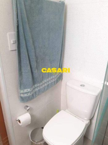 Foto 30 do(a) Cobertura de 3 quartos à venda em Nova Petrópolis, São Bernardo do Campo