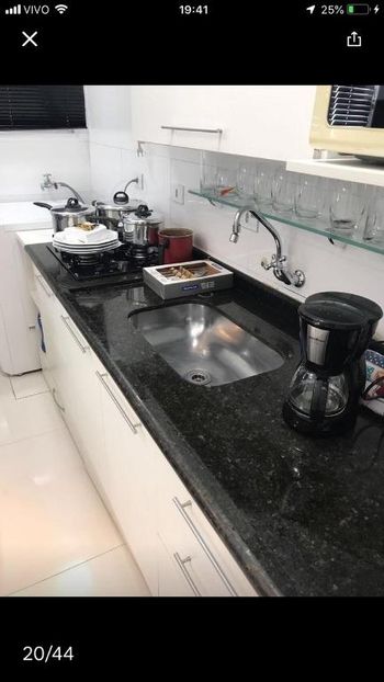 Foto 19 do(a) Apartamento de 1 quartos à venda em Bela Vista, São Paulo