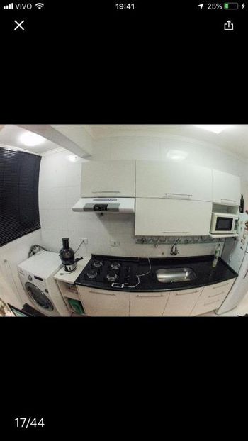 Foto 12 do(a) Apartamento de 1 quartos à venda em Bela Vista, São Paulo