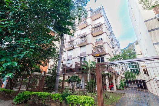 Foto 14 do(a) Apartamento de 2 quartos para alugar em Petrópolis, Porto Alegre