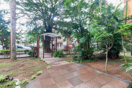 Foto 15 do(a) Apartamento de 2 quartos para alugar em Petrópolis, Porto Alegre