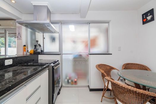 Foto 5 do(a) Apartamento de 2 quartos para alugar em Petrópolis, Porto Alegre