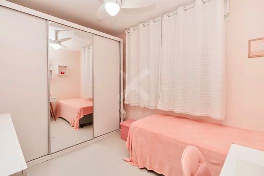 Foto 12 do(a) Apartamento de 2 quartos para alugar em Petrópolis, Porto Alegre