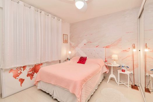 Foto 9 do(a) Apartamento de 2 quartos para alugar em Petrópolis, Porto Alegre
