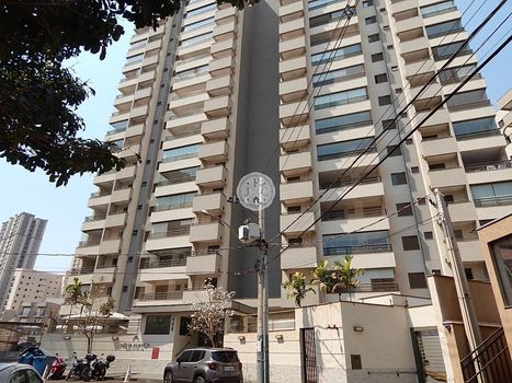 Foto 28 do(a) Apartamento de 2 quartos para alugar em Nova Aliança, Ribeirão Preto