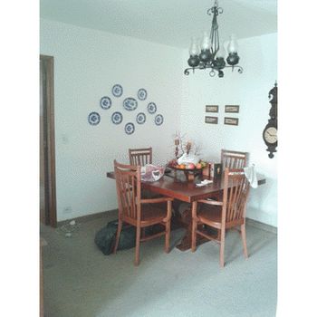 Foto 4 do(a) Apartamento de 3 quartos à venda em Cambuci, São Paulo