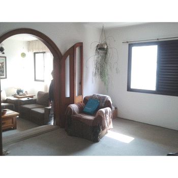Foto 3 do(a) Apartamento de 3 quartos à venda em Cambuci, São Paulo