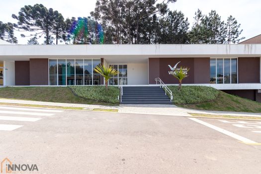 Foto 21 do(a) Casa em Condomínio de 3 quartos à venda em Santa Cândida, Curitiba