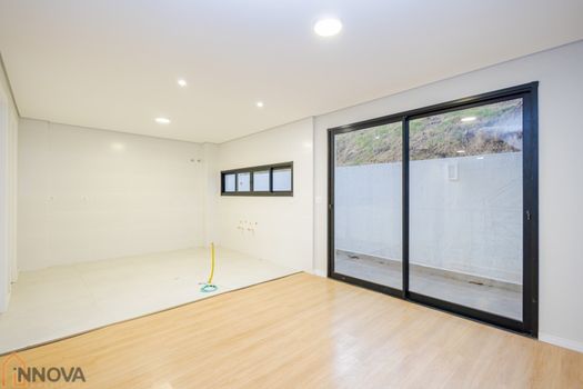 Foto 5 do(a) Casa em Condomínio de 3 quartos à venda em Santa Cândida, Curitiba