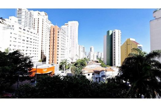 Foto 3 do(a) Apartamento de 3 quartos à venda em Perdizes, São Paulo