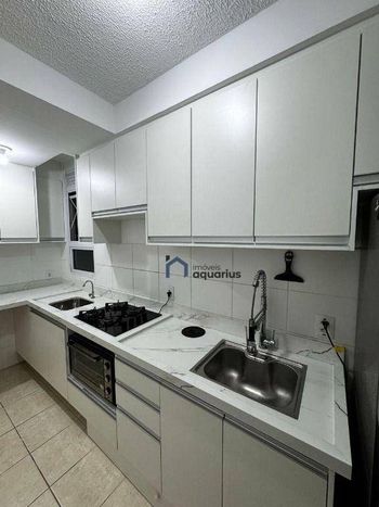 Foto 2 do(a) Apartamento de 2 quartos à venda em Jardim Paraíso, Jacareí