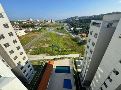 Foto 8 do(a) Apartamento de 2 quartos à venda em Jardim Paraíso, Jacareí
