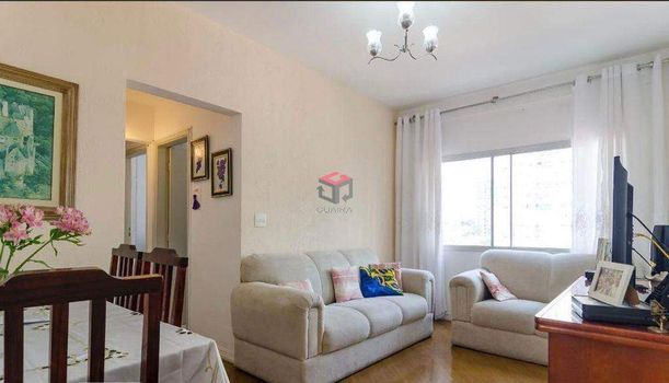 Foto 1 do(a) Apartamento de 2 quartos à venda em Vila da Saúde, São Paulo