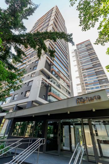 Foto 45 do(a) Apartamento de 3 quartos à venda em Cidade Monções, São Paulo