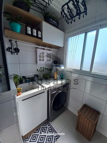 Foto 12 do(a) Apartamento de 2 quartos à venda em Jardim dos Calegaris, Paulínia
