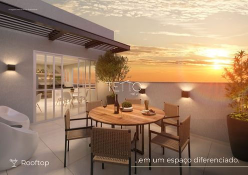 Foto 4 do(a) Apartamento de 2 quartos à venda em Eldorado, Contagem