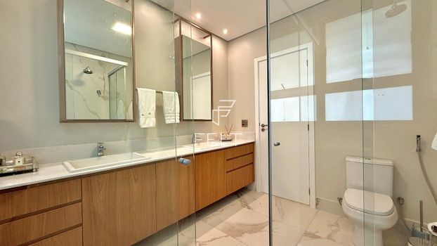 Foto 45 do(a) Casa em Condomínio de 4 quartos à venda em Alphaville, Santana de Parnaíba
