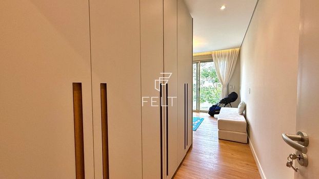 Foto 42 do(a) Casa em Condomínio de 4 quartos à venda em Alphaville, Santana de Parnaíba