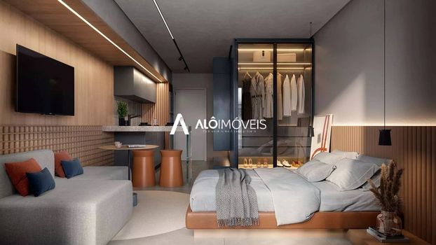 Foto 7 do(a) Apartamento de 2 quartos à venda em Novo Mundo, Curitiba