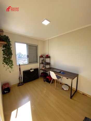 Foto 4 do(a) Apartamento de 2 quartos à venda em Vila Capitão Rabelo, Guarulhos