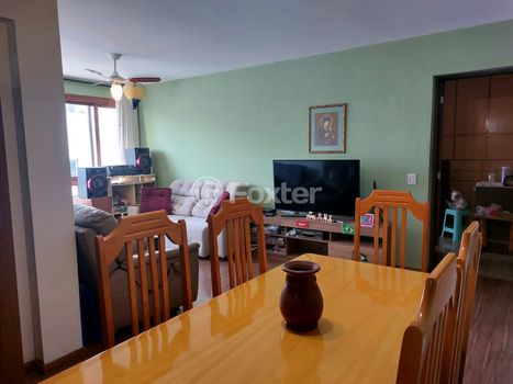 Foto 3 do(a) Apartamento de 3 quartos à venda em Rio Branco, Porto Alegre