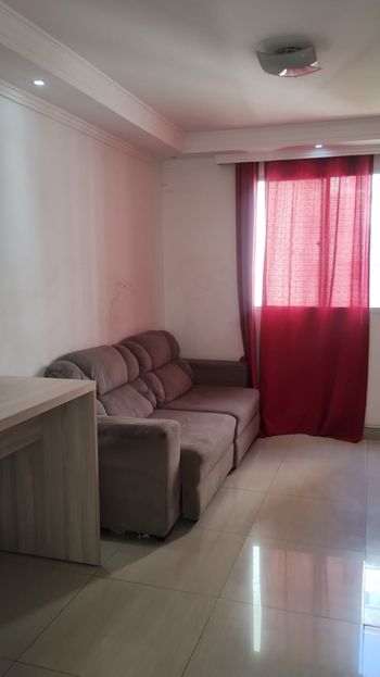 Foto 1 do(a) Apartamento de 2 quartos à venda em Itaim Paulista, São Paulo