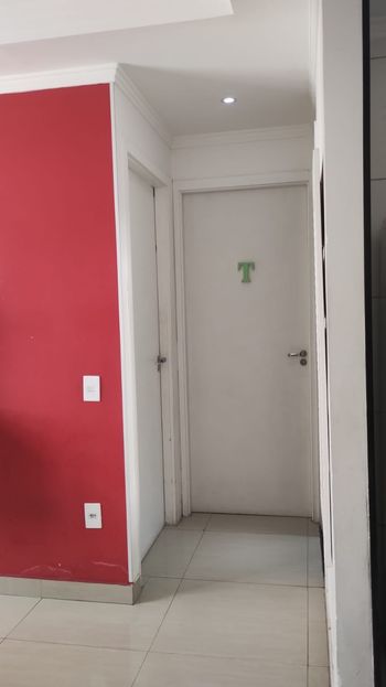 Foto 5 do(a) Apartamento de 2 quartos à venda em Itaim Paulista, São Paulo